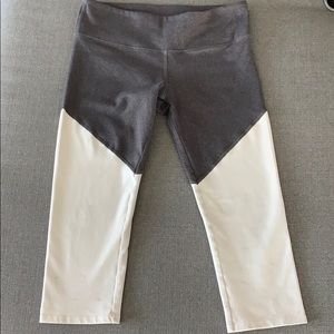Alo yoga crop